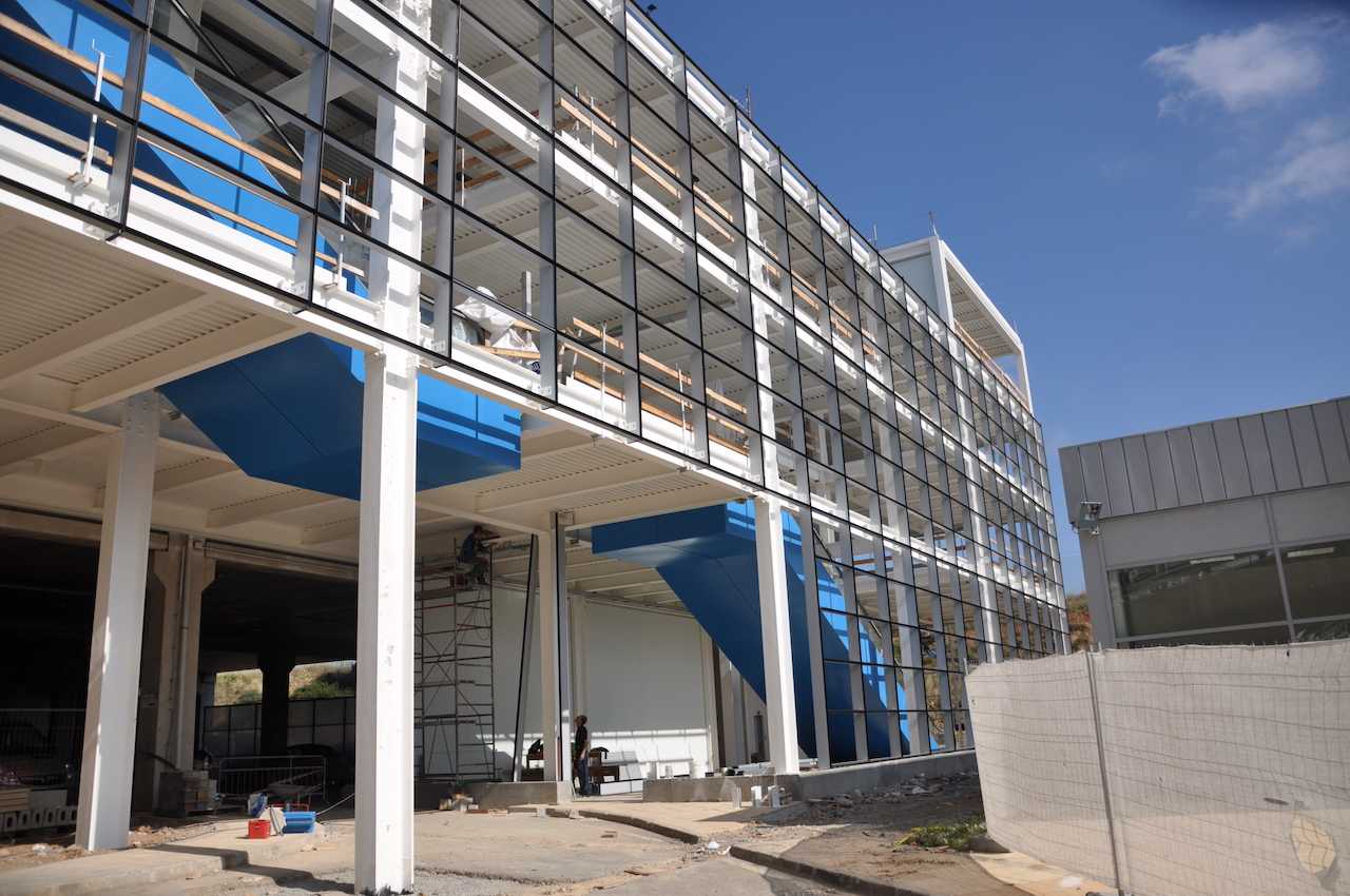 Aeroporto di Cagliari - 4