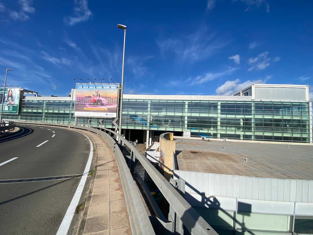 Aeroporto di Cagliari - 7