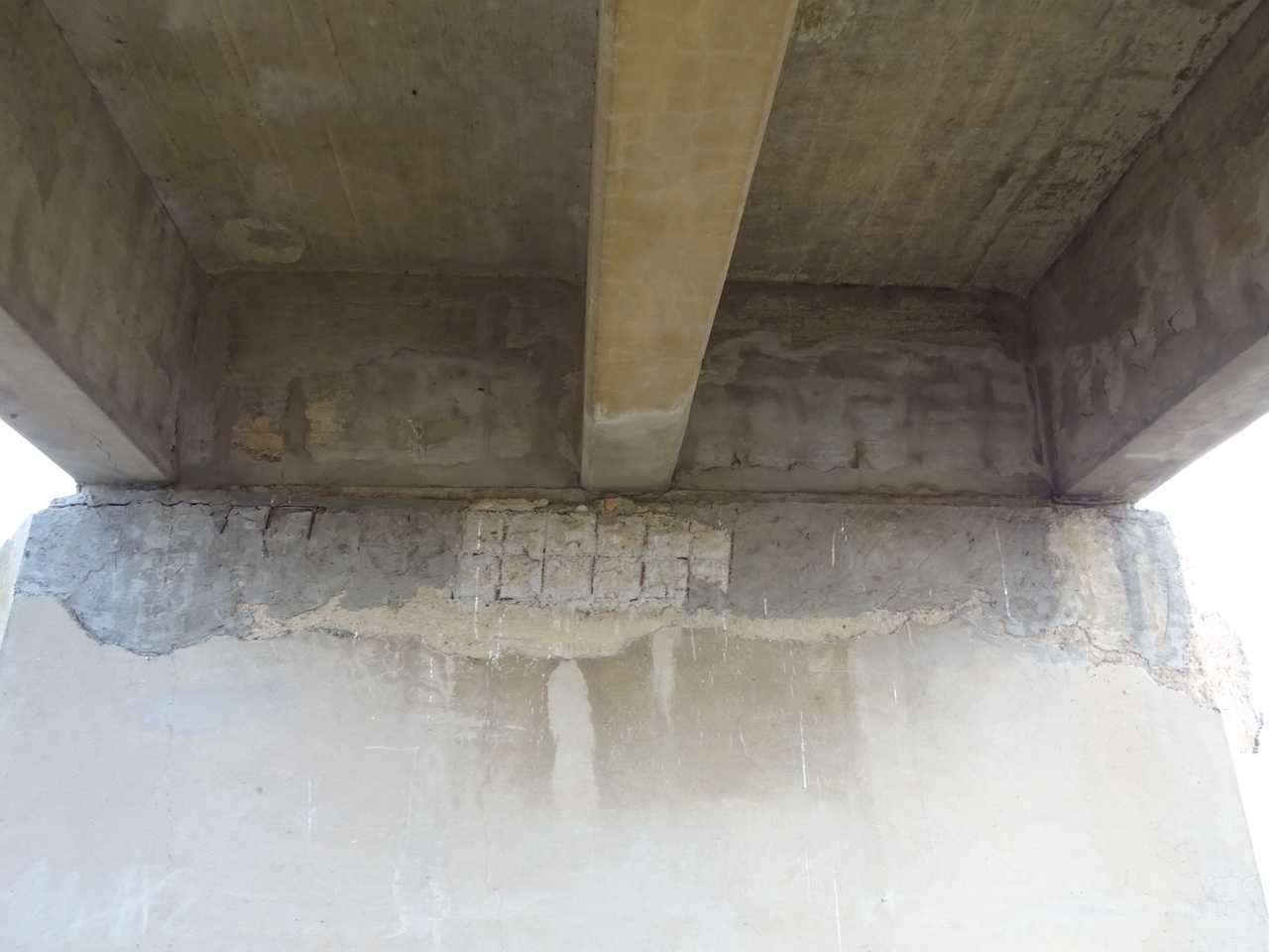 Ponte nel Rio Mannu - 2