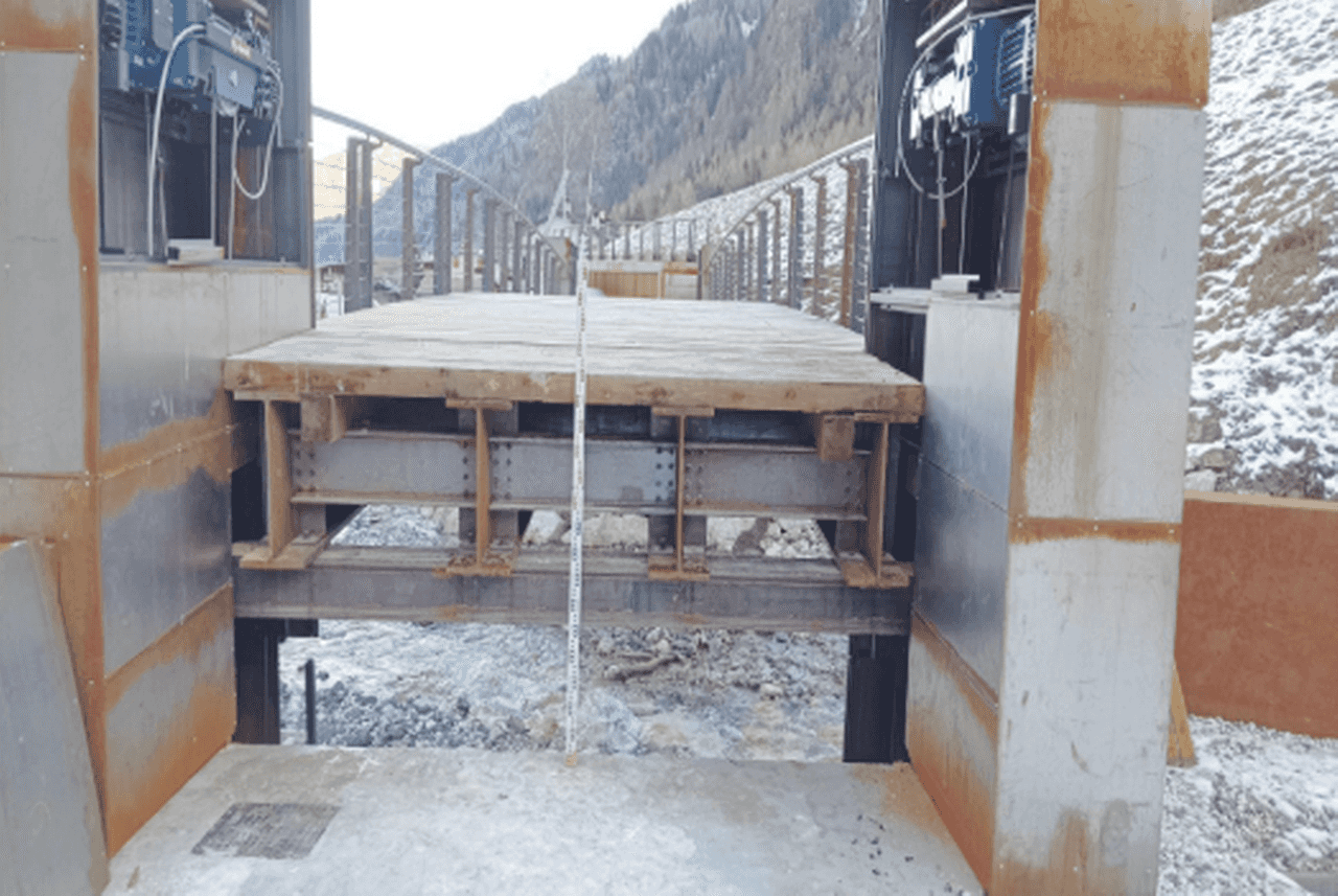 Ripristino delle Serrai di Sottoguda - 2