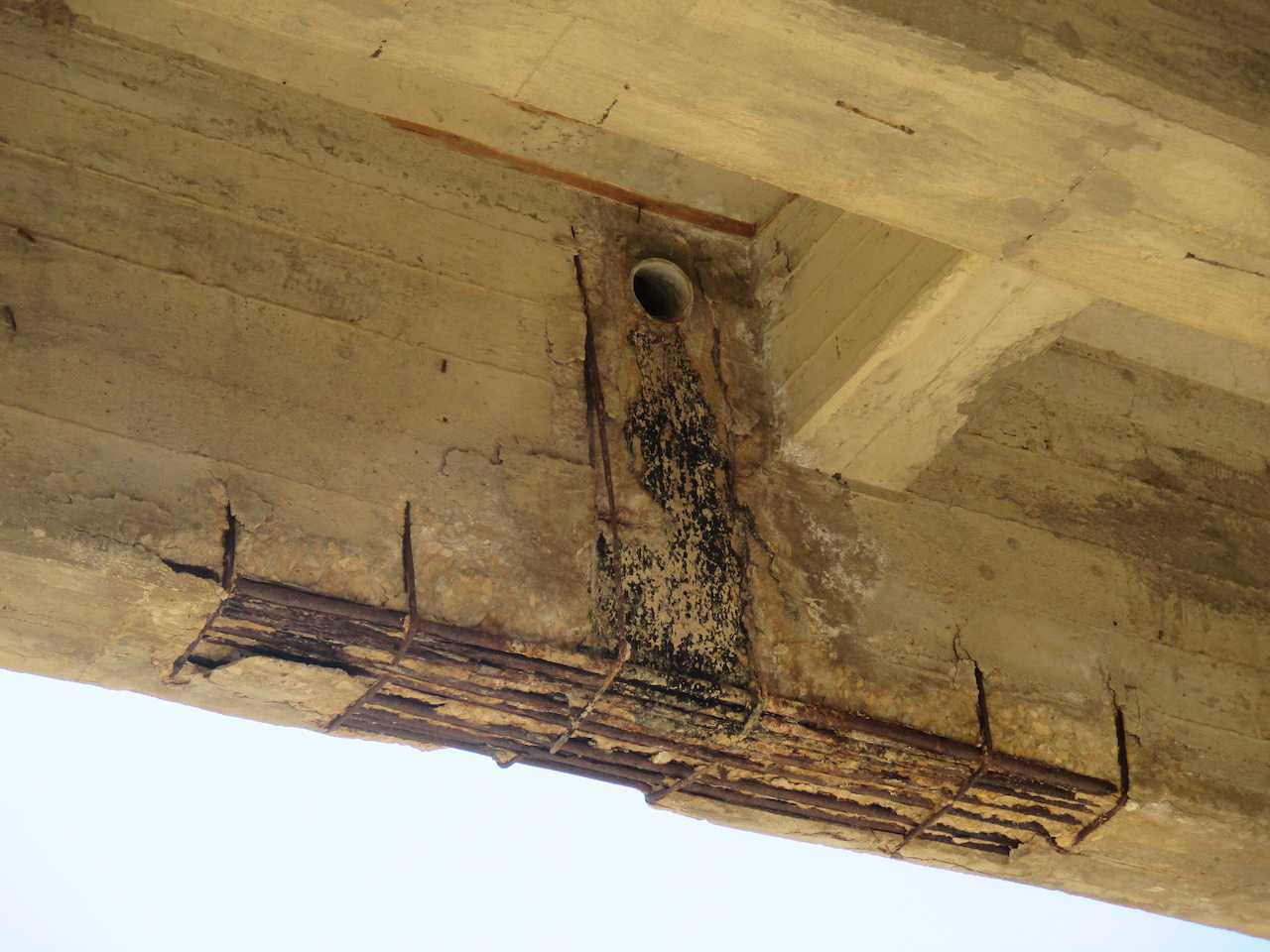 Ponte nel Rio Fluminimannu - 10