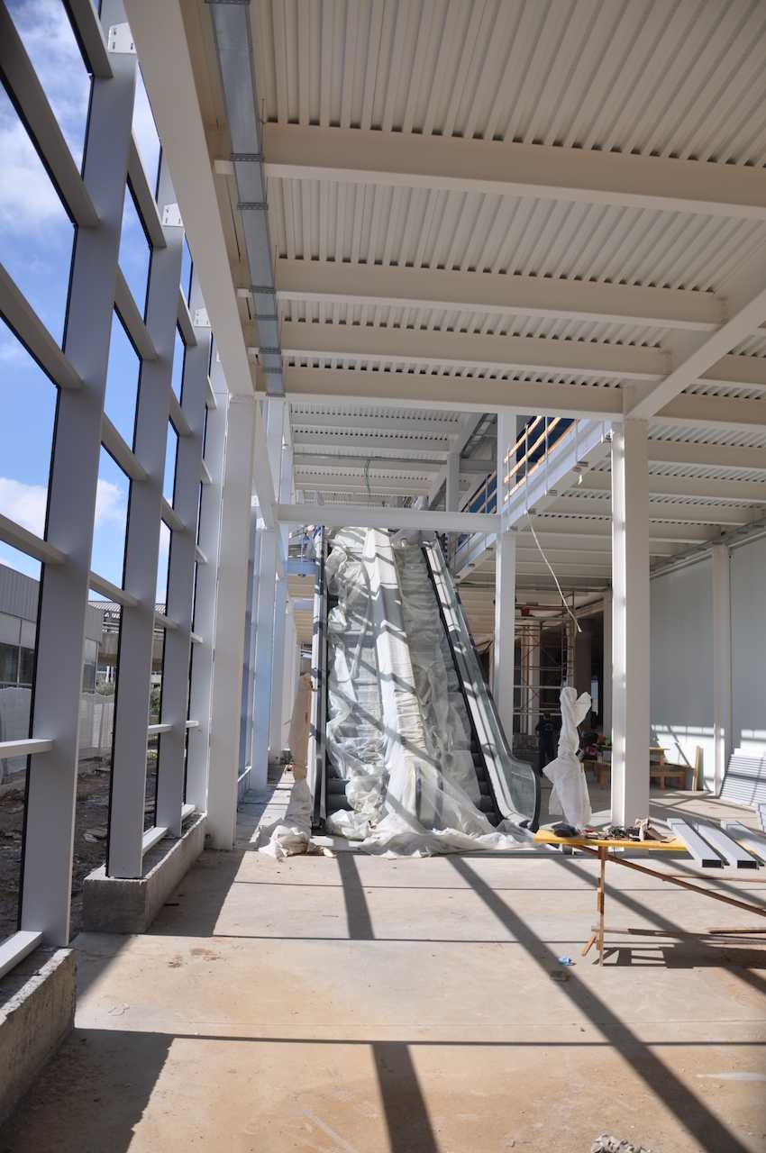 Aeroporto di Cagliari - 5