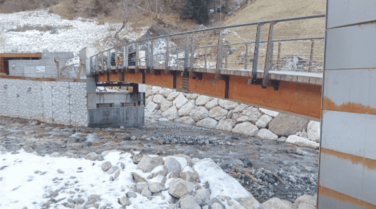 Ripristino delle Serrai di Sottoguda - 3